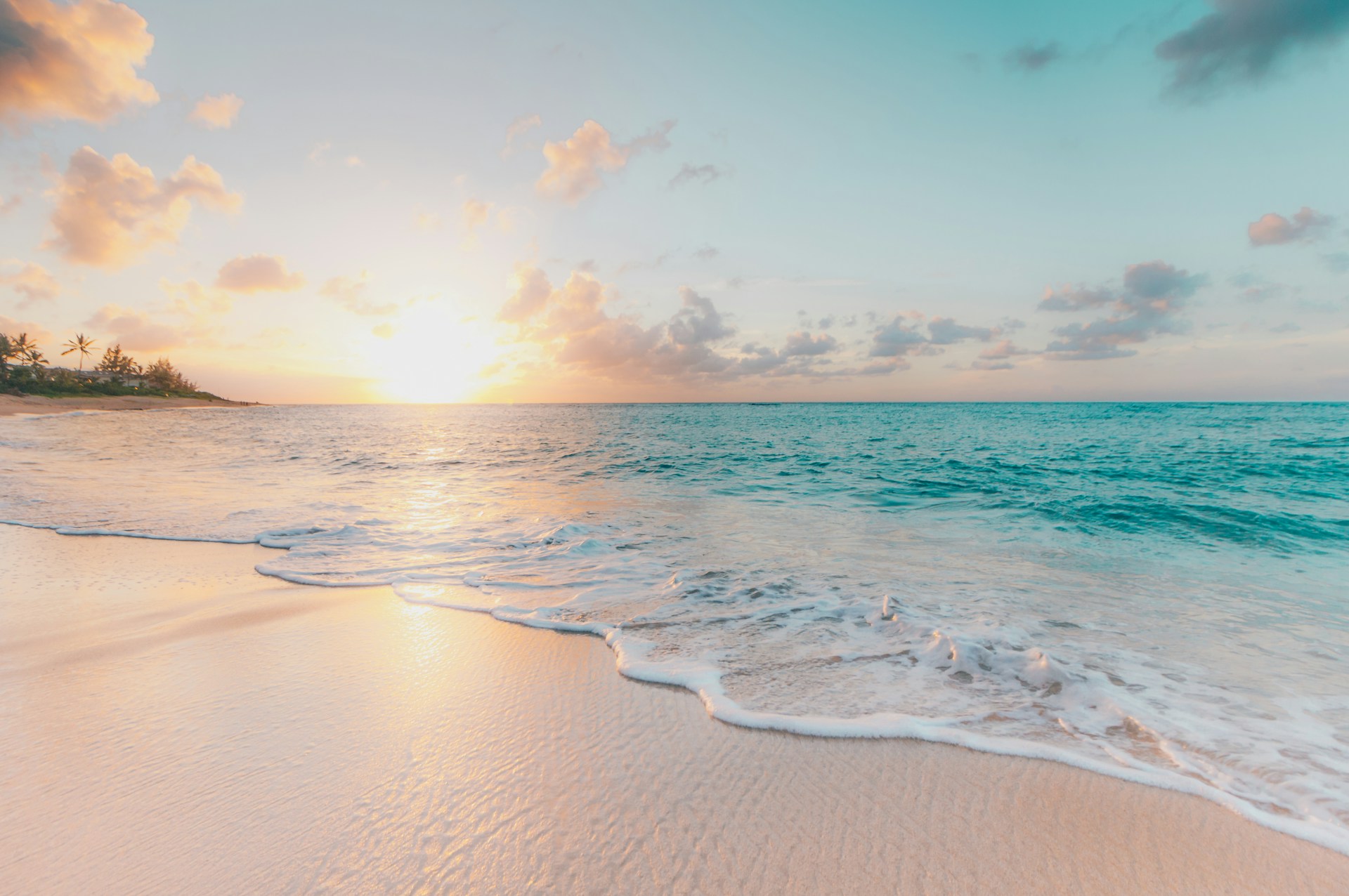 Strand Curaçao