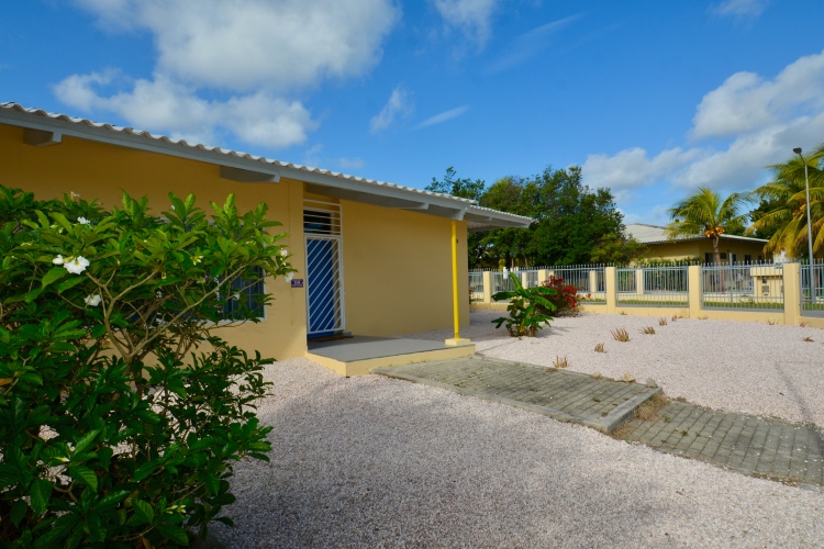 Villa Kolibrie, Julianadorp Curaçao
